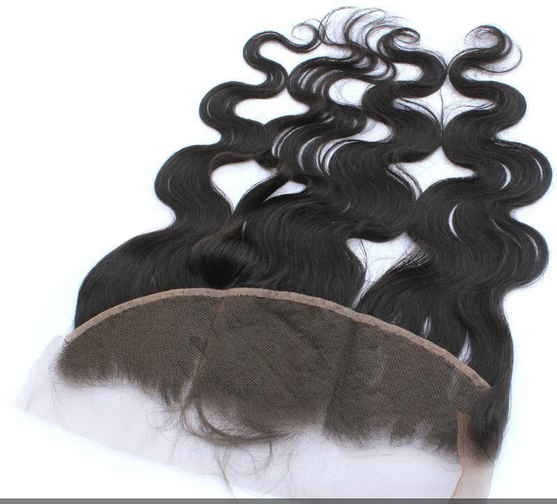 Bodywave Frontal