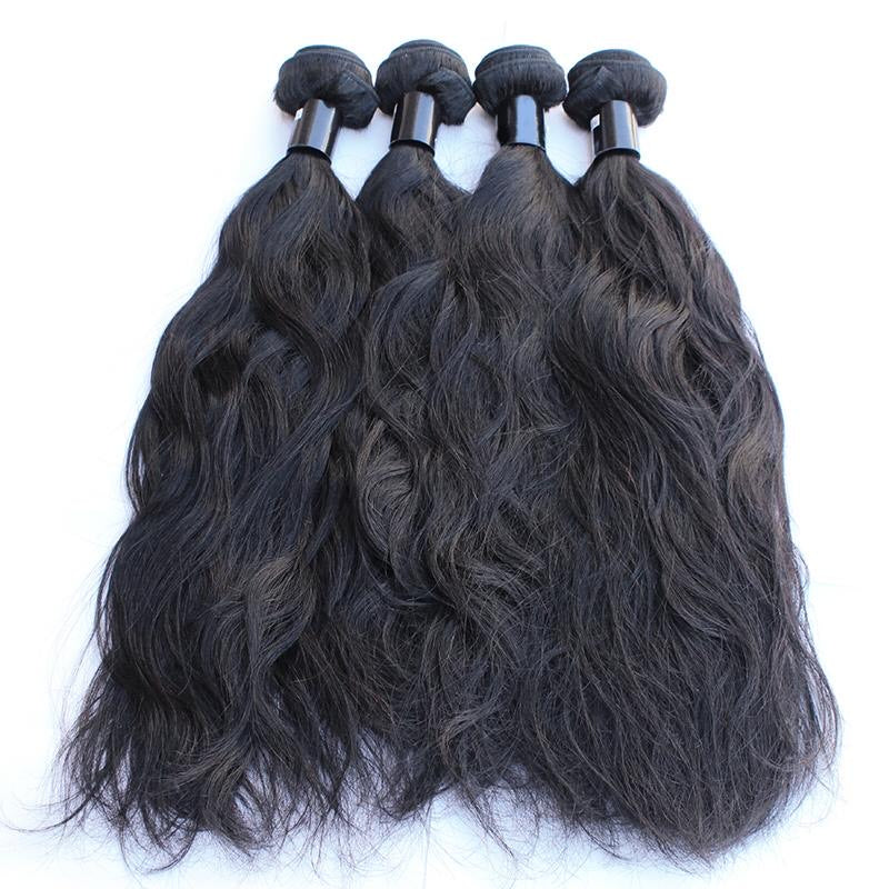 Loose Wave Bundles