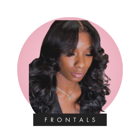 FRONTALS