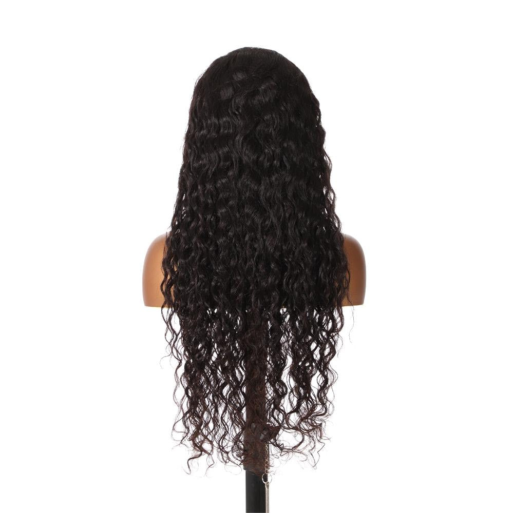 Loose wave Frontal Wig