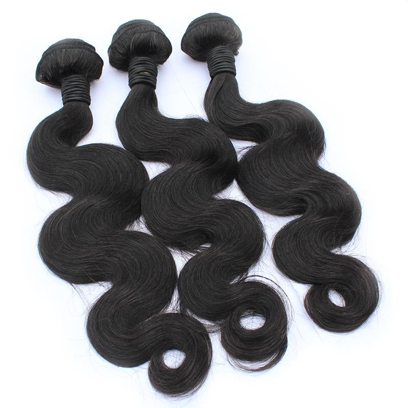 Body Wave Bundles